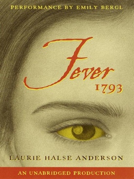 Fever, 1793