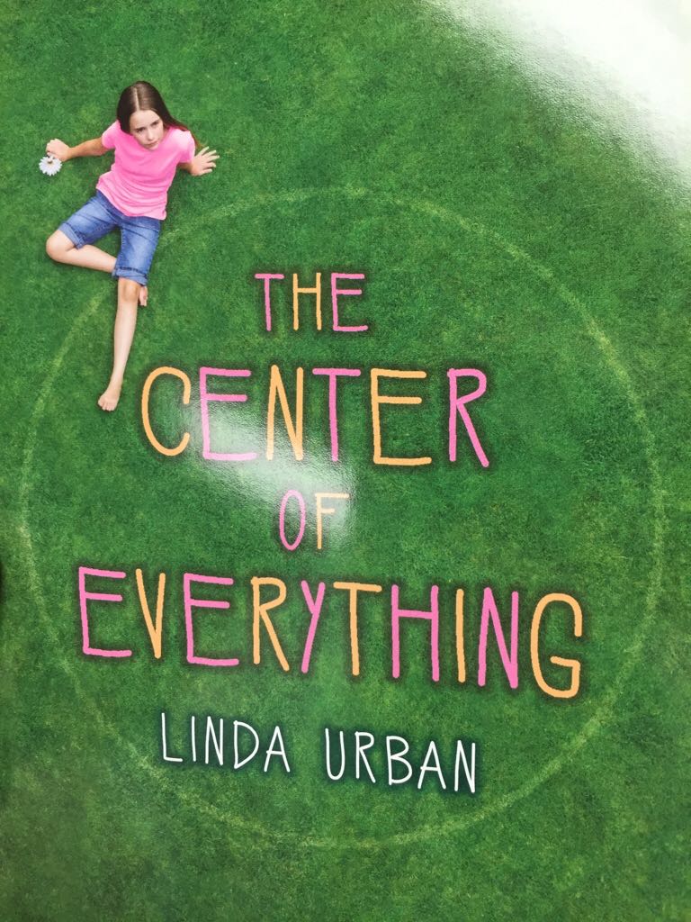 The Center Of Everything
