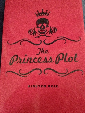 The Princess Plot