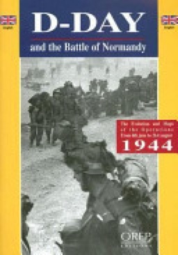 D-Day And The Battle Of Normandy