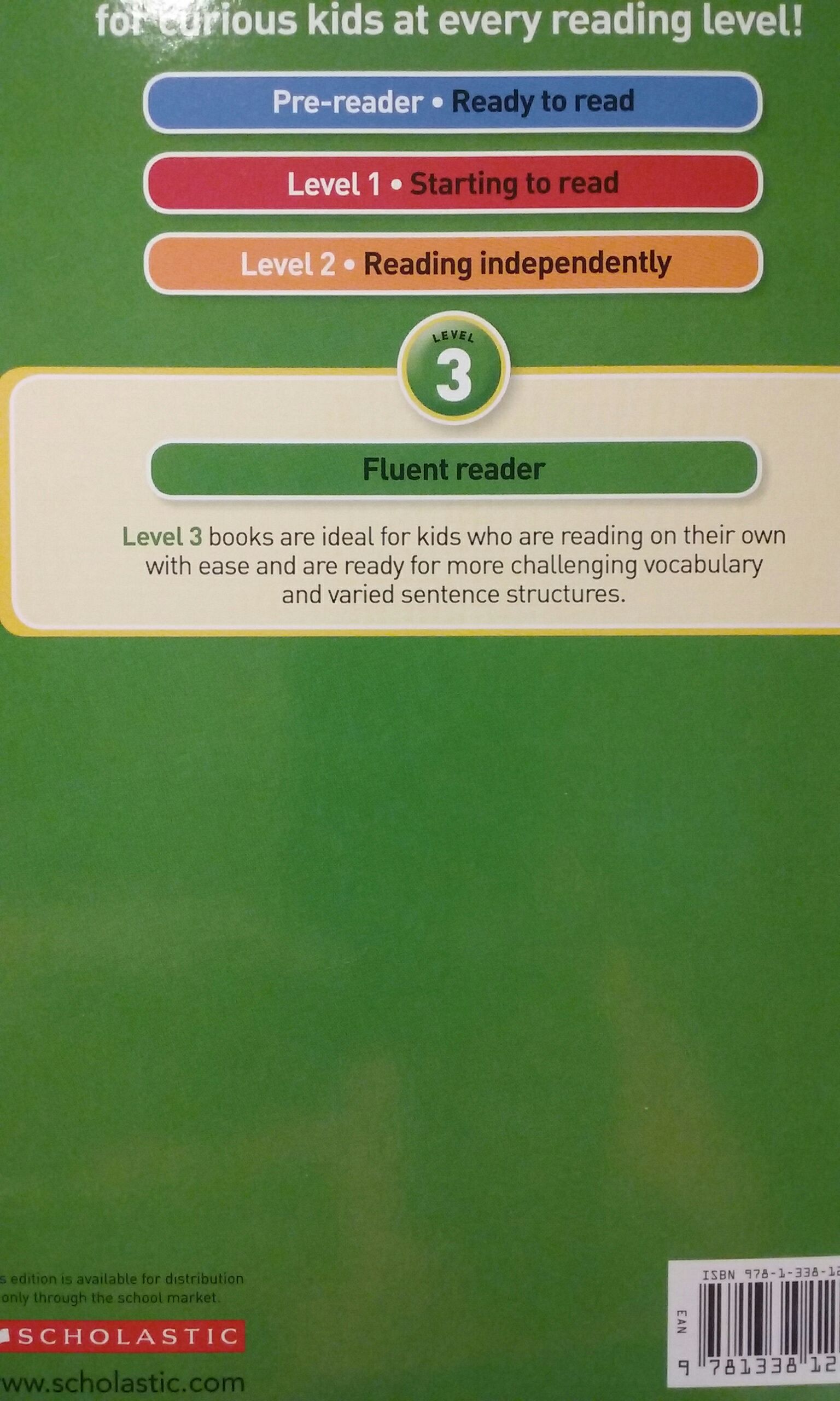 Ellis Island - Cynthia Klingel And Robert B Noyed (A Scholastic Press) book collectible [Barcode 9781338128420] - Main Image 2