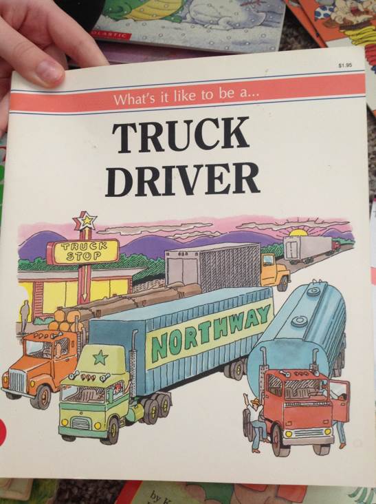 Truck Driver