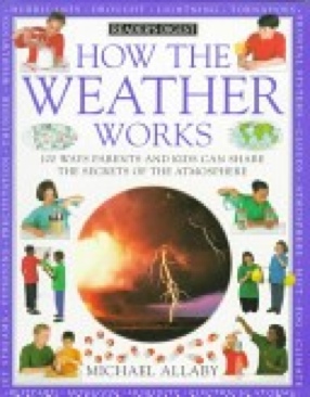 How The Weather Works