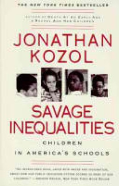 Savage Inequalities