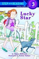 Lucky Star - Megan McDonald (Random House Children’s Books) book collectible [Barcode 9780307263292] - Main Image 1