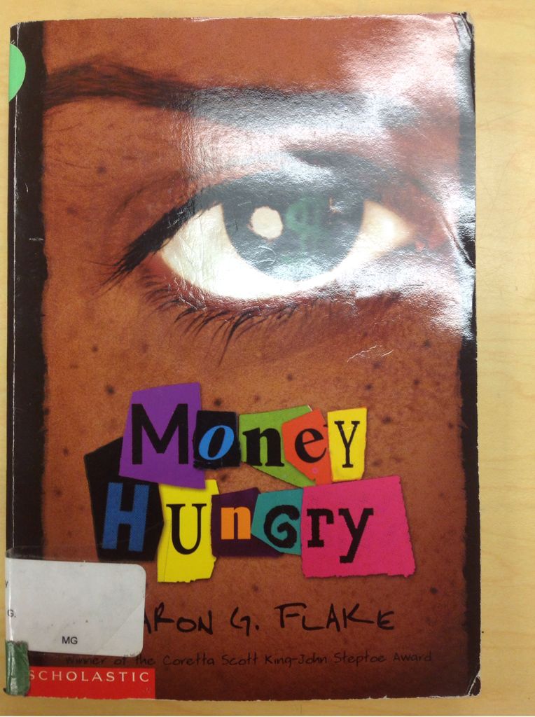 Money Hungry