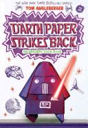 Origami Yoda #2: Darth Paper Strikes Back - Tom Angleberger (Amulet Books) book collectible [Barcode 9781419716409] - Main Image 1