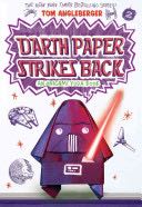 Origami Yoda #2: Darth Paper Strikes Back