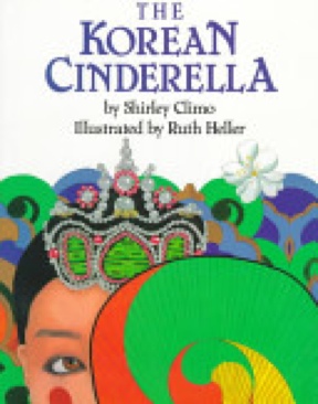 The Korean Cinderella