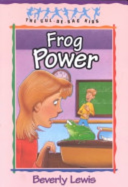 Frog Power