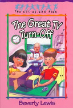 The Great TV Turn-Off