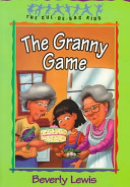 The Granny Game