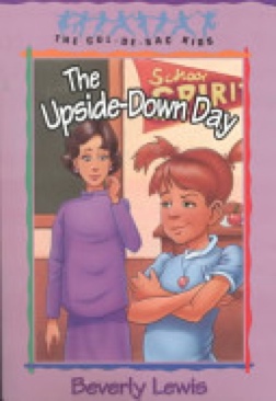 Upside-Down Day, The