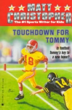 Touchdown For Tommy