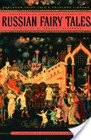Russian Fairy Tales