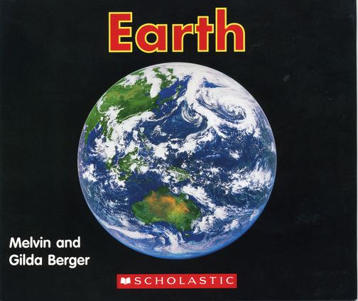 The Earth