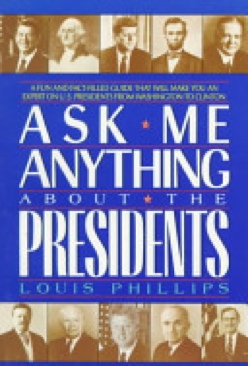 Ask Me Anything About The Presidents