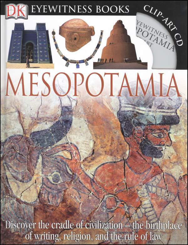 Eyewitness Mesopotamia