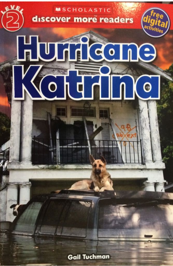 Hurricane Katrina
