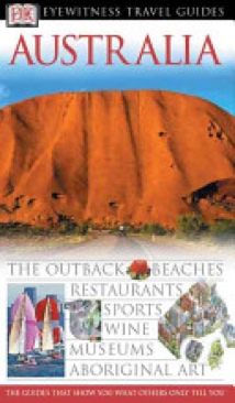 DK Eyewitness Travel Guides Australia