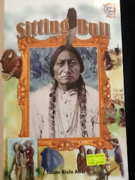 Sitting Bull