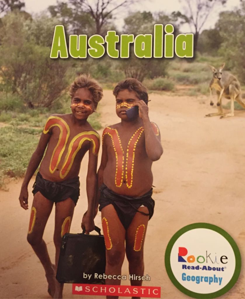 Australia