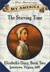 Starving Time, The