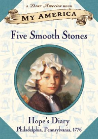 My America Five Smooth Stones