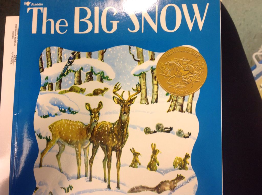 The Big Snow