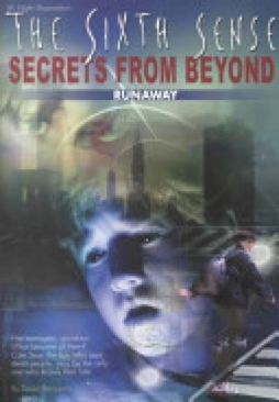 The Sixth Sense #2: Runaway