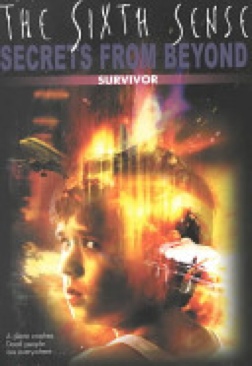 The Sixth Sense #1: Survivor