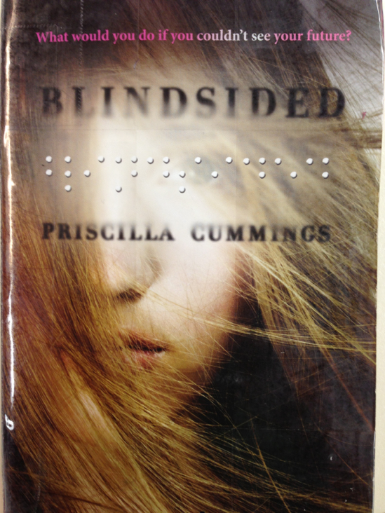 Blindsided