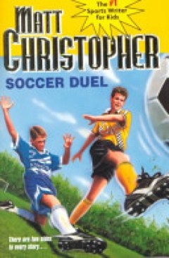 Soccer Duel