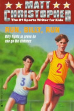 Run, Billy, Run