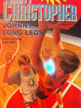 Johnny Long Legs