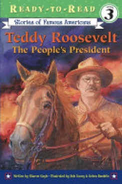 Teddy Roosevelt