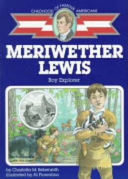 Meriwether Lewis