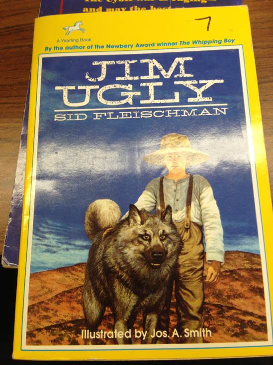 Jim Ugly