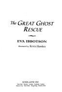 The Great Ghost Rescue