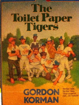 The Toilet Paper Tigers
