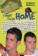 I Want To Go Home!