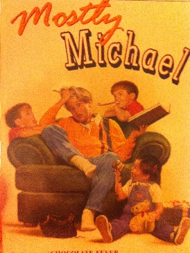 Mostly Michael
