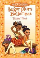 Sugar Plum Ballerinas: Terrible Terrel - Deborah Underwood (Jump At The Sun) book collectible [Barcode 9780786852635] - Main Image 1