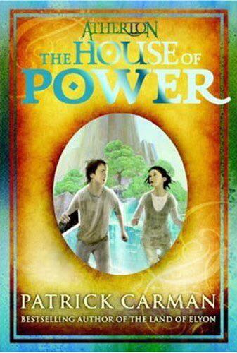The House Of Power