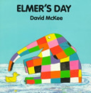 Elmer’s Day