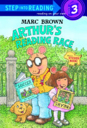 Arthur’s Reading Race