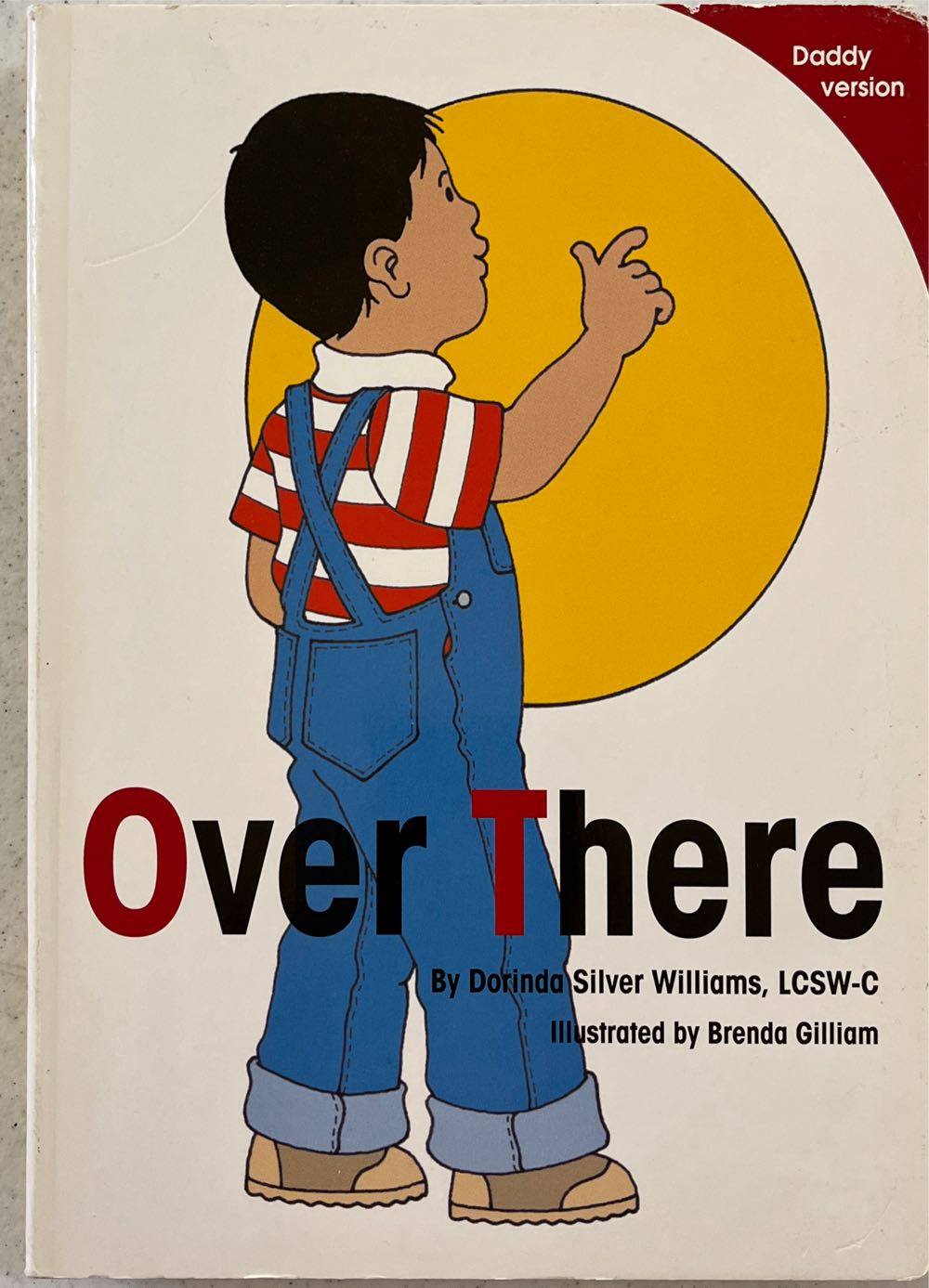 Over There - Frank Freidel book collectible [Barcode 9781934019061] - Main Image 3