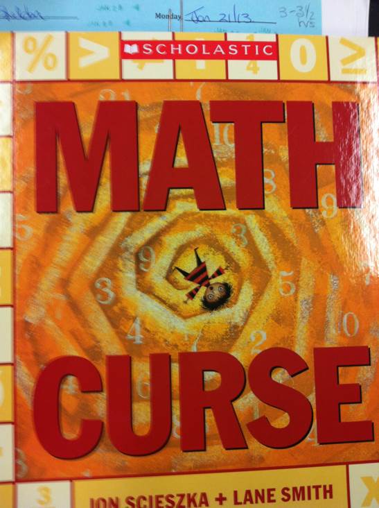 Math Curse