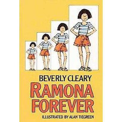 Ramona Forever