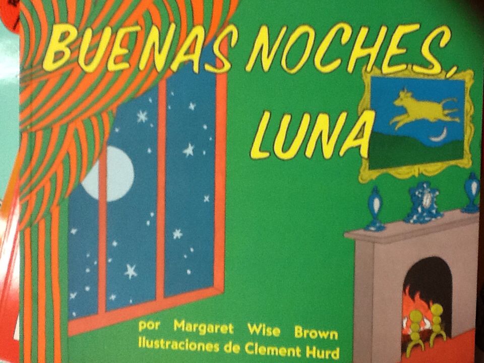 Buenas Noches, Luna